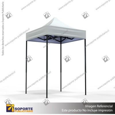 CARPA 1.5*1.5 MTS COLOR BLANCO PARA TOLDO PUBLICITARIO (C15) (HASTA AGOTAR STOCK)